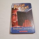 Room One_ A Mystery Or Two by Andrew Clements (2007) (L7) Scholastic Inc HC Room One_ A Mystery Or Two by Andrew Clements (2007) (L7) Scholastic Inc HC