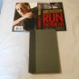 Run for Your Life by James Patterson, Michael Ledwidge (2009) (L3) Michael Bennett #2, 1st Ed HC