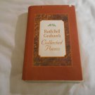 Ruth Bell Grahams Collected Poems by Ruth Bell Graham (1997) (L2) Baker Books HC Ruth Bell Grahams Collected Poems by Ruth Bell Graham (1997) (L2) Baker Books HC