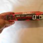 Saint City Sinners by Lilith Saintcrow (2007) (R2) Dante Valentine #4, Orbit PB