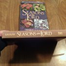 Seasons of the Lord by Herbert Lockyer Bible Centered Devotions for the Entire Year (1990) (R7) HC Seasons of the Lord by Herbert Lockyer Bible Centered Devotions for the Entire Year (1990) (R7) HC