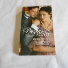 Secret Life of a Scandalous Debutante by Bronwyn Scott (2011_R2) Harlequin Historical Sept 2011 PB