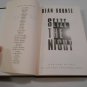 Seize The Night by Dean Koontz (1999) (R3) Moonlight Bay #2, Bantam Books HC