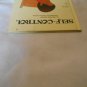 Self Control by Henrietta Gambill (1982) (L4) Childrens Press Values, HC