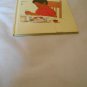 Self Control by Henrietta Gambill (1982) (L4) Childrens Press Values, HC