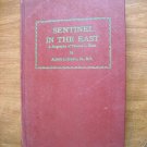 Sentinel in the East a Biography of Thomas L. Kane by Albert L. Zobell, Jr. (1965) (R3) HC Sentinel in the East a Biography of Thomas L. Kane by Albert L. Zobell, Jr. (1965) (R3) HC
