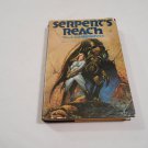 Serpent's Reach (Alliance-Union Universe) by C.J. Cherryh (1980) (R3) Nelson Doubleday HC Serpent's Reach (Alliance-Union Universe) by C.J. Cherryh (1980) (R3) Nelson Doubleday HC