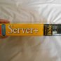 Server+ Certification Bible Trevor Kay (2001) (L4) Software CD ROM Included Hungry Minds HC