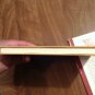 Setting Goals that Count a Christian Perspective by Joseph D. Allison (1985) (R7) Chosen Books HC