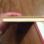 Setting Goals that Count a Christian Perspective by Joseph D. Allison (1985) (R7) Chosen Books HC
