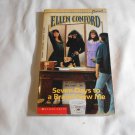 Seven Days to a Brand-New Me by Ellen Conford (1981) (R2) Scholastic Inc PB
