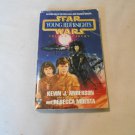 Shadow Academy by Kevin J. Anderson, Rebecca Moesta (1995_R2) Star Wars_ Young Jedi Knights #2, PB
