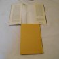 Shadow Behind The Curtain by Velda Johnston (1985) (L3) Dodd Mead & Company BCE HC