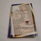 Shadows at the Spring Show by Lea Wait (2005) (R7) Antique Print #4, Scribner HC Shadows at the Spring Show by Lea Wait (2005) (R7) Antique Print #4, Scribner HC