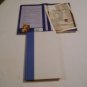 Shadows at the Spring Show by Lea Wait (2005) (R7) Antique Print #4, Scribner HC