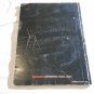 Sharp Carousel Microwave Cookbook (1981) (R4) Sharp Electronics Corp PB