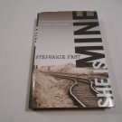 She Is Mine_ A War Orphan's Incredible Journey of Survival by Stephanie Fast (2014) (R3) HC
