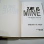 She Is Mine_ A War Orphan's Incredible Journey of Survival by Stephanie Fast (2014) (R3) HC
