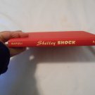 Shelley Shock by Donna Jo Napoli (2000) (L2) Shock #3, Dutton Children's Book HC Shelley Shock by Donna Jo Napoli (2000) (L2) Shock #3, Dutton Children's Book HC