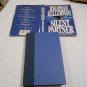 Silent Partner by Jonathan Kellerman (1989) (L7) Alex Delaware #4, Bantam Books HC