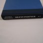 Silent Partner by Jonathan Kellerman (1989) (L7) Alex Delaware #4, Bantam Books HC
