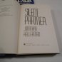 Silent Partner by Jonathan Kellerman (1989) (L7) Alex Delaware #4, Bantam Books HC