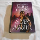 Silver Master by Jayne Castle (2007) (L6) Ghost Hunters #4, Wheeler Publishing Large Print HC Silver Master by Jayne Castle (2007) (L6) Ghost Hunters #4, Wheeler Publishing Large Print HC