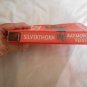 Silverthorn by Raymond E. Feist (2004) (R2) The Riftwar Saga #3, Bantam Books PB