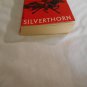 Silverthorn by Raymond E. Feist (2004) (R2) The Riftwar Saga #3, Bantam Books PB