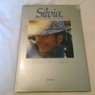 Silvia (Pictures of a Queen) by Clas Goran Carlsson (1986) (L4) in Swedish and English HC Silvia (Pictures of a Queen) by Clas Goran Carlsson (1986) (L4) in Swedish and English HC