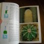 Simon & Schuster's Guide to Cacti and Succulents by Stanley Schuler (1985) (R3) PB
