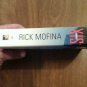 Six Seconds by Rick Mofina (2009) (R2) Mira PB
