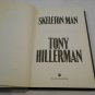 Skeleton Man by Tony Hillerman (2004) (L2) Leaphorn & Chee #17, Harper Collins HC