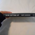 Slow Getting Up_ A Story of NFL Survival from the Bottom of the Pile by Nate Jackson (2013) (L3) HC Slow Getting Up_ A Story of NFL Survival from the Bottom of the Pile by Nate Jackson (2013) (L3) HC