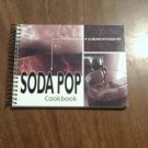 Soda Pop Cookbooks 101 Recipes (2010) (R3) Spiral Bound CQ Products PB