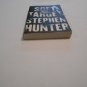 Soft Target by Stephen Hunter (2012) (R3) Ray Cruz #2, Pocket Books PB
