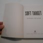 Soft Target by Stephen Hunter (2012) (R3) Ray Cruz #2, Pocket Books PB