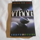 Something to Be Desired_ Design Essays Veronique Vienne (2001) (L3) Watson Guptill PB