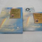 Songs the Angels Sing by Lee Elizabeth, Kenneth Hayes (1994) (R4) Cassette & HC Book Songs the Angels Sing by Lee Elizabeth, Kenneth Hayes (1994) (R4) Cassette & HC Book