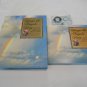 Songs the Angels Sing by Lee Elizabeth, Kenneth Hayes (1994) (R4) Cassette & HC Book