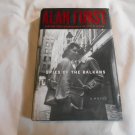 Spies of the Balkans by Alan Furst (2010) (L6) Night Soldiers #11, Random House HC