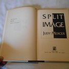 Split Image by Judy Mercer (1998) (L3) Pocket Books HC Split Image by Judy Mercer (1998) (L3) Pocket Books HC