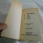 Standing on One Foot by Kenneth Jernigan (1994) (R2) A Kernel Book PB