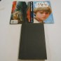 Star Wars Episode I The Phantom Menace by Terry Brooks (1999) (R7) Del Rey First Edition HC