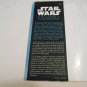 Star Wars Episode I The Phantom Menace by Terry Brooks (1999) (R7) Del Rey First Edition HC