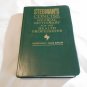 Stedman's Concise Medical Dictionary For The Health Professions by John H. Dirckx (1997) (L2) PB