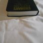 Stedman's Concise Medical Dictionary For The Health Professions by John H. Dirckx (1997) (L2) PB