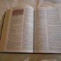 Stedman's Concise Medical Dictionary For The Health Professions by John H. Dirckx (1997) (L2) PB