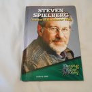 Steven Spielberg_ Director of Blockbuster Films by Laura B. Edge (2008) (L4) Enslow Publishers HC Steven Spielberg_ Director of Blockbuster Films by Laura B. Edge (2008) (L4) Enslow Publishers HC