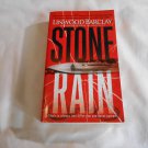 Stone Rain by Linwood Barclay (2007) (R2) Zack Walker #4, Bantam Books May 2007 PB Stone Rain by Linwood Barclay (2007) (R2) Zack Walker #4, Bantam Books May 2007 PB